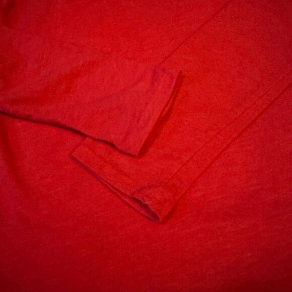 Girl’s Christmas Shirt Bundle Size 6 - Picture 5 of 8